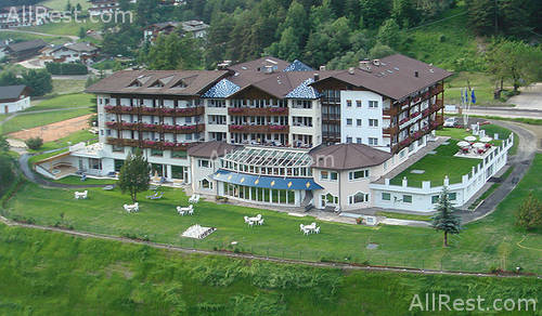 Hotel Diamant Sport & Wellness 